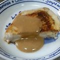 たーちゃんまま's cooksnap of when they made 簡単　メカジキのソテー.