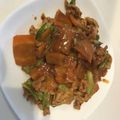 ＊＊＊にごり＊＊＊＊'s cooksnap of when they made 回鍋肉.