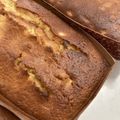 さくももあ's cooksnap of when they made 準備10分さつまいものHMパウンドケーキ.