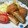 SUMI★SUMI's cooksnap of when they made じゃがいもチーズの巻き巻きとんかつ☆.