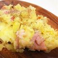 まな＠bcl's cooksnap of when they made じゃがいものベーコン巻き.