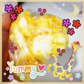 海理ママ's cooksnap of when they made ストレス解消？！〜私のゆで卵のつぶし方♪.