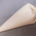 アクセル☆'s cooksnap of when they made 業務用冷凍生クリーム？みたいな保存方法♪.
