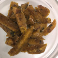 snow012's cooksnap of when they made イースト入れ忘れ　かりんとう.