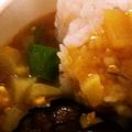 全さん（まさ）'s cooksnap of when they made レンジで！大豆のお肉のなすキーマカレー.
