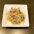 りこまこせいやのパパ's cooksnap of when they made ツナと塩昆布のもやしナムル.
