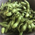 クック0T5NA5☆'s cooksnap of when they made 枝豆の美味しい茹で方.