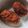 クックHL5QMS☆'s cooksnap of when they made 簡単安いボリュームあり！竹輪の肉詰め！.