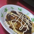 まなんご's cooksnap of when they made じゃがいもでお好み焼き＾＾.
