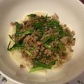ヴィーナスけい's cooksnap of when they made 元気が出る簡単麺、たっぷりニラ混ぜそば。.