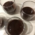 じゅんじゅじゅじゅん's cooksnap of when they made こどものおやつにも☆チョコ寒天.