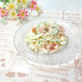 ＊naｰno＊'s cooksnap of when they made うちのゴーヤサラダ (*>ω<)b.