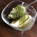 二ゴロ's cooksnap of when they made 抹茶ときな粉の和ティラミス.