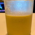 ☆たつりえ☆'s cooksnap of when they made なめらかでコクが深い生クリームプリン.