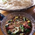 aya_sas's cooksnap of when they made 冷やし中華風☆つけダレ.