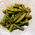 ららららこちゃん's cooksnap of when they made ☺簡単作り置きおつまみ♪漬け枝豆☺.