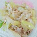 すぅりぃこ's cooksnap of when they made 【作り置き】豚肉と長ネギの塩コショウ炒め.