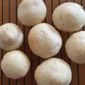 めろんちゃんママ's cooksnap of when they made 超簡単！30分で完成！ちびミルクパン.