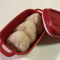 papikun's cooksnap of when they made 梅としらすのさっぱり炊き込みご飯☆.