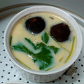 こうゆう's cooksnap of when they made 蒸し器で茶碗蒸し☆.