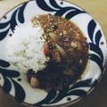 panpanda♡'s cooksnap of when they made 簡単キーマカレー.