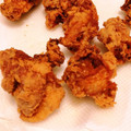 マム's cooksnap of when they made 我が家の定番唐揚げ.