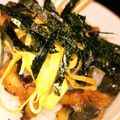 マム's cooksnap of when they made 締めはお茶漬けで★ひつまぶし.