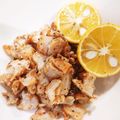 akiyuママ's cooksnap of when they made 梅軟骨.