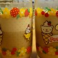 よこりんな's cooksnap of when they made コーヒーの二層ムース.