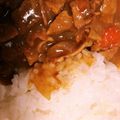 マム's cooksnap of when they made 夏にぴったり☆トマトカレー.