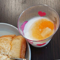 ﾁｮｺﾊﾟｲ's cooksnap of when they made 簡単‼️さっぱり☺️ヨーグルトムース.