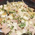 I_c_H_i's cooksnap of when they made 【簡単】めんつゆだけ！ゴーヤチャンプル.