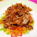 ma04tsu's cooksnap of when they made 簡単オニオンソース.