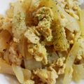ブりゃん's cooksnap of when they made にんじんシリシリならぬ！大根シリシリ♪.