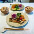 masabagel's cooksnap of when they made 常備菜に♪紫キャベツのマリネ.
