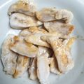 dana_375's cooksnap of when they made ダイエット中！止まらないヤゲン軟骨！.