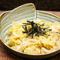 ちべターリー's cooksnap of when they made 玉ねぎとバターの卵とじ♪.