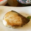 クック15FFG6☆'s cooksnap of when they made [トップ10入]フライパンでブリの塩焼き.