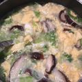 ﾌﾞﾚﾝﾀﾞ's cooksnap of when they made 中華料理屋の味♪きのこの中華スープ.