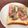 bb☆'s cooksnap of when they made ピーマンonベーコンチーズトースト✿.