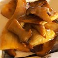duffy_LOVE's cooksnap of when they made 【きのこで免疫アップ】エリンギバター醤油.