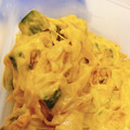 wingすぅ's cooksnap of when they made 簡単☆デリ風♪かぼちゃのサラダ.