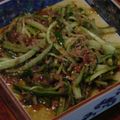 くーこぷ's cooksnap of when they made キュウリのさっぱり梅おかか和え.