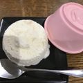 クックEX7LK1☆'s cooksnap of when they made ポポーのアイスクリーム。.