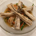 tomozoic's cooksnap of when they made 骨ごと美味！メギス（二ギス）の南蛮漬け.