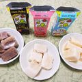 むむむん's cooksnap of when they made ＊簡単＊ダイエット＊豆乳アイス＊開け方も.