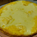 にゃにゃちゃ's cooksnap of when they made 豆腐と卵と、とろけるチーズで鉄板焼き.