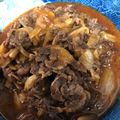 アツコリンクス's cooksnap of when they made 圧力調理バッグで！ビーフストロガノフ.