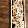 カズ形33's cooksnap of when they made 鶏胸肉で簡単＆本格的　よだれ鶏　口水鶏.