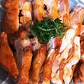 ゆーひmama's cooksnap of when they made 簡単！鶏もも生姜の照り煮.